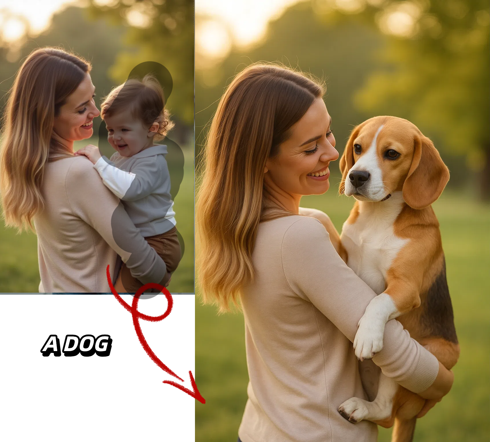 What is Image to Image AI Generator