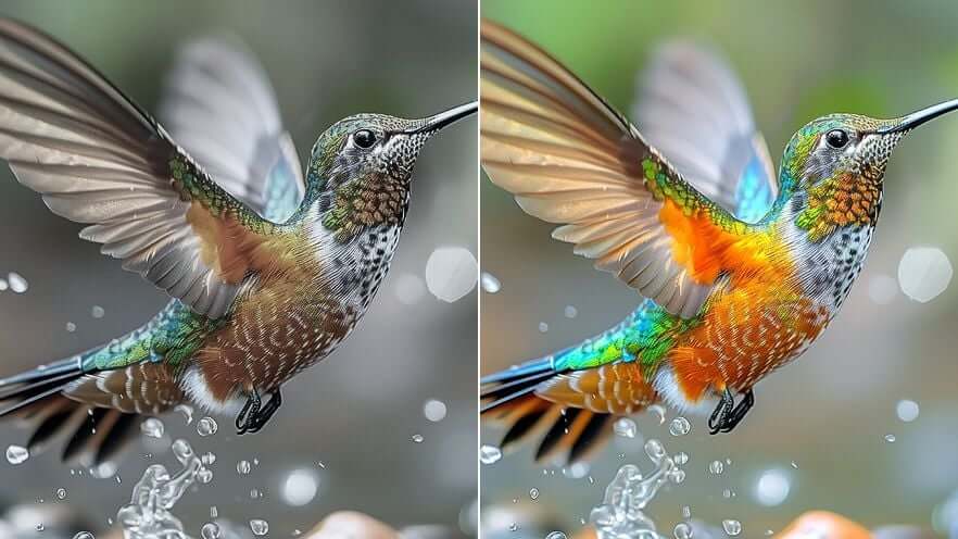 AI Image Enhancer